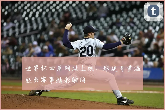 世界杯回看网站上线,球迷可重温经典赛事精彩瞬间