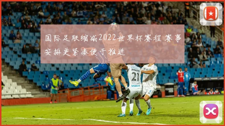 国际足联缩减2022世界杯赛程 赛事安排更紧凑便于推进
